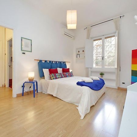 Апартаменты San Pietro'S Flat Рим Экстерьер фото