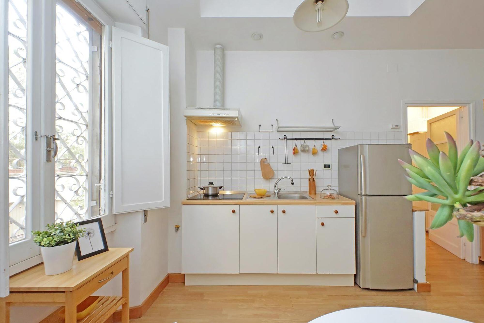 Апартаменты San Pietro'S Flat Рим Экстерьер фото