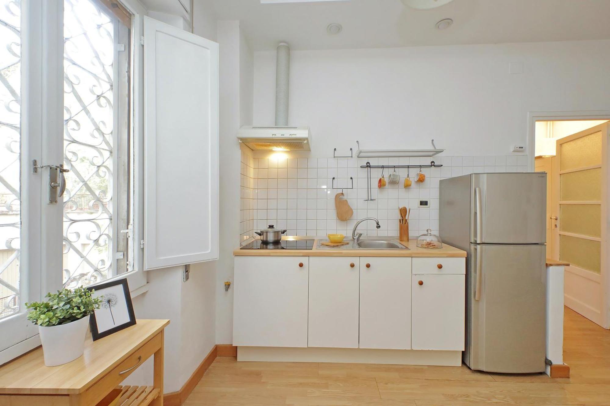 Апартаменты San Pietro'S Flat Рим Экстерьер фото