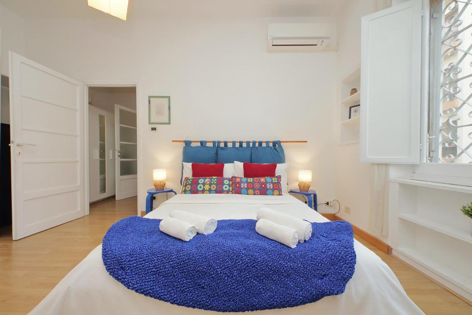 Апартаменты San Pietro'S Flat Рим Экстерьер фото